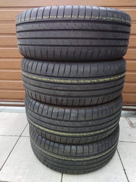 235 55 18 bridgestone 235/55 R 18 nyári gumi garnitura