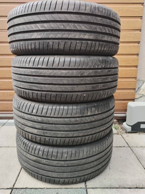 235 55 18 bridgestone 235/55 R 18 nyári gumi garnitura 2022.45.hét