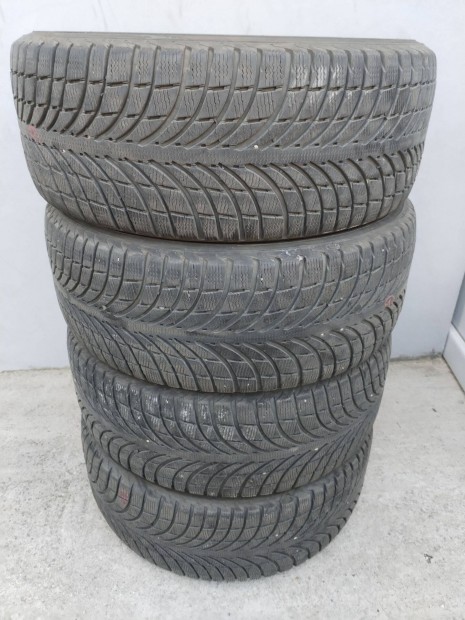 235 55 18 michelin 235/55 R 18 tli gumi garnitura