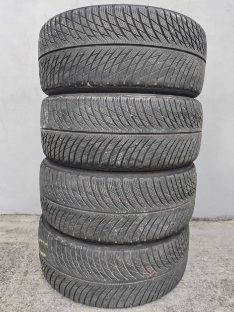 235 55 18 michelin 235/55 R 18 tli gumi garnitura