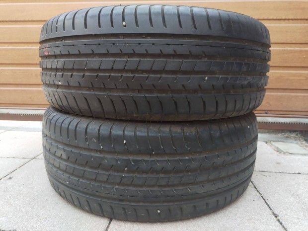 235 55 18 nordex 235/55 R 18 nyári gumi 2 db 2023.18.hét