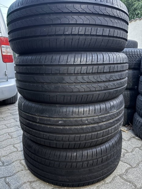 235/55 18 pirelli scorpion verde nyarigumi garnitura