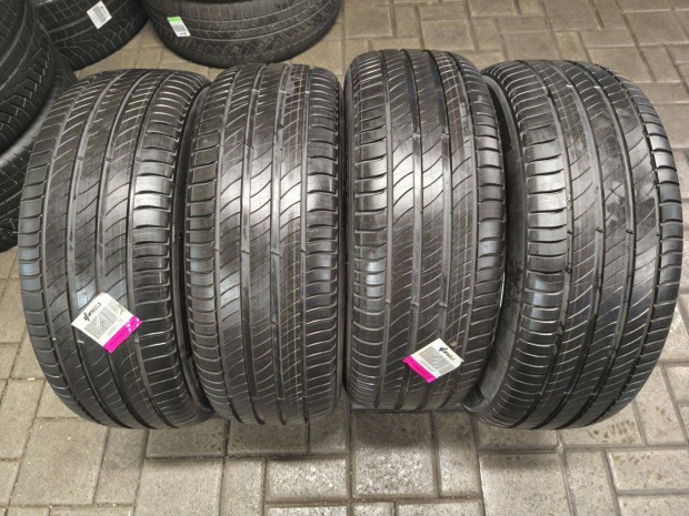 235/55-18 �jszer� Michelin ny�rigumi