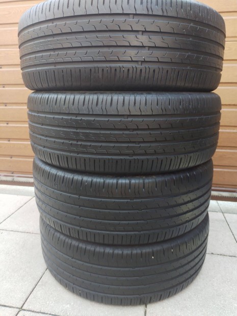 235 55 19 continental 235/55 R 19 nyári gumi garnitura 2022.50.hét