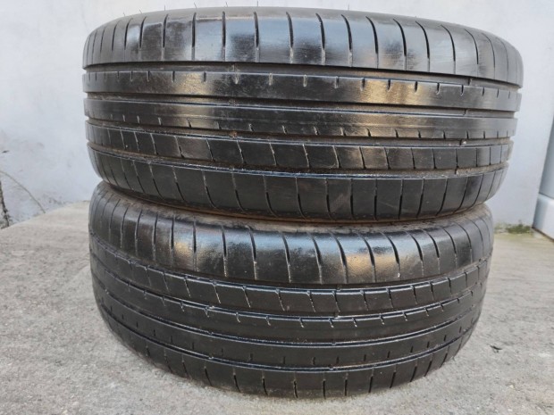 235 55 19 goodyear 235/55 R 19 nyári gumi 2 db 2022.29.hét
