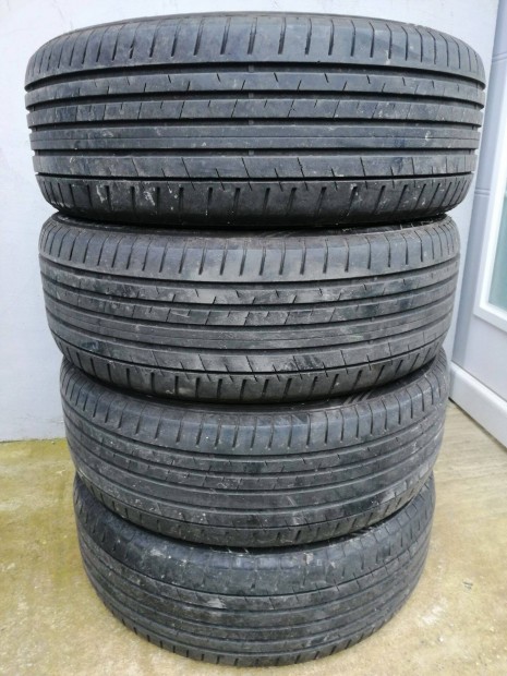 235 55 19 greentrac 235/55 R 19 nyári gumi garnitura 2020.44.hét