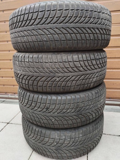 235 55 19 michelin 235/55 R 19 tli gumi garnitura 2022.44.ht