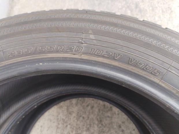 235 55 20 yokohama 235/55 R 20 tli gumi 2 db 2022.23.ht