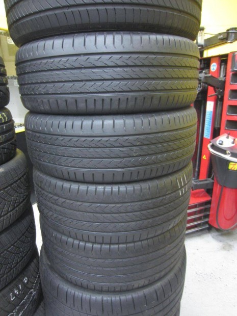 235/55/255/50 R19 Continental Ecocontact6 107T