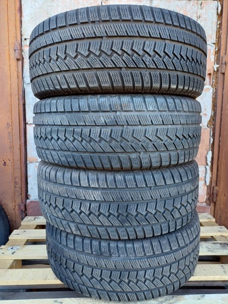 235/55 R17 103H XL, 7.5mm: Sunfull SF- 982