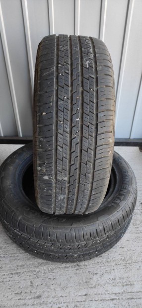 235/55 R17 4 vszakos Gumi Continental