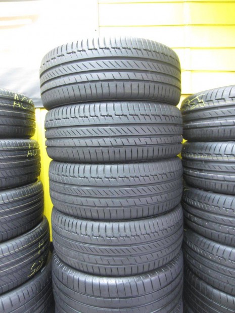 235/55 R17 Continental Premiumcontact6 103W