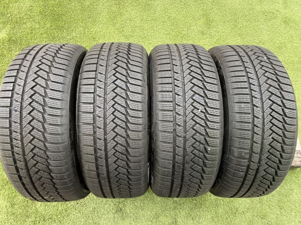 235/55 R17 Continental WinterContact TS850P tli gumi 6-7mm