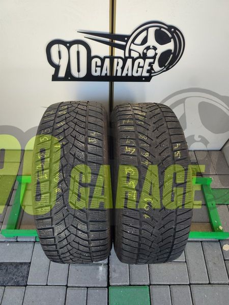 235/55 R17 GoodYear 2db T�ligumi 90Garage #619