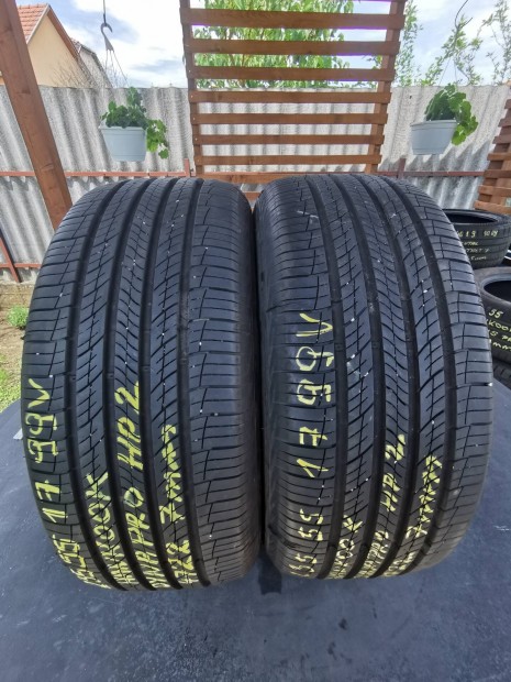 235 55 R17 Hankook