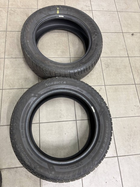 235/55 R17 Matador tligumi