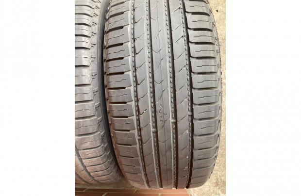 235/55 R17 Nokian Line SUV gumiabroncs