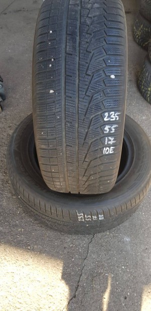 235/55 R17 Taurus hasznlt tligumi