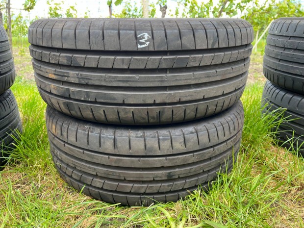 235/55 R17 dunlop 2db nyri gumi
