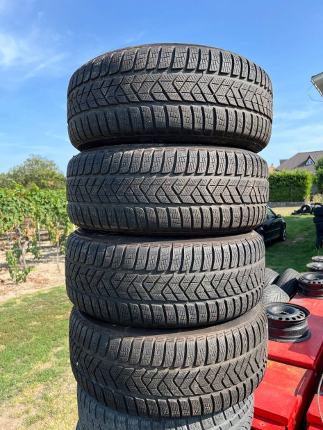 235/55 R17 pirelli 4db tli gumi