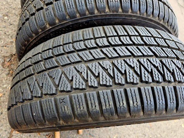 235/55 R18 100H - Kumho WS71 Asymmetric SUV - 2022