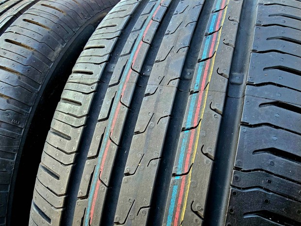 235/55 R18 104V XL - Continental Ecocontact 6 - (j)