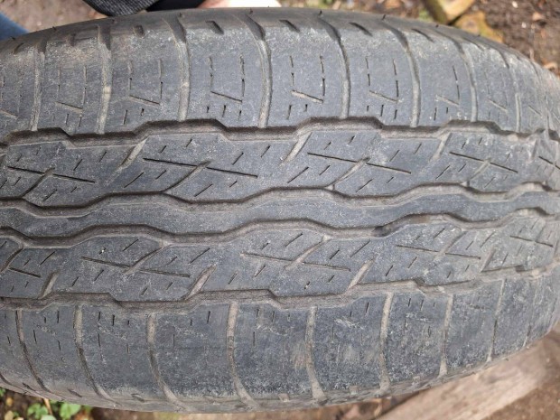 235 55 R18 Bridgestone Dueler H/T Nyrigumi