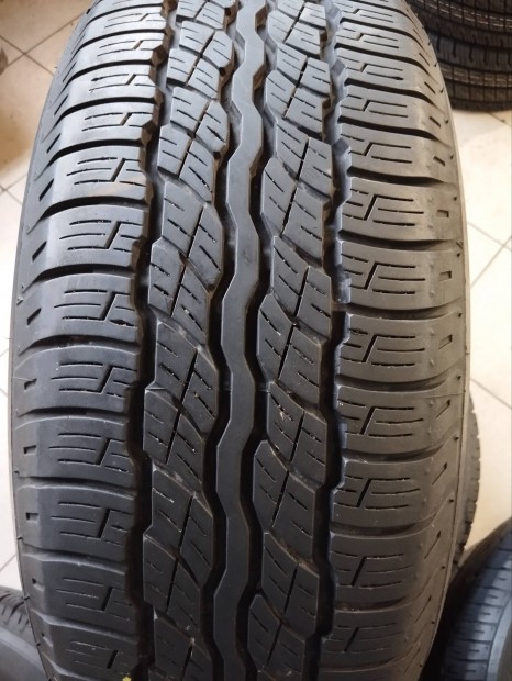 235/55 R18 Bridgestone dueler gumiabroncs 