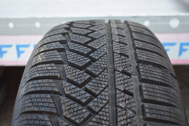 235/55 R18 Continental TS850P tli j 8mm-es