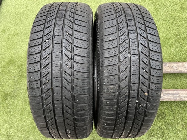 235/55 R18 Continental WinterContact TS870P tli gumi 5,5mm