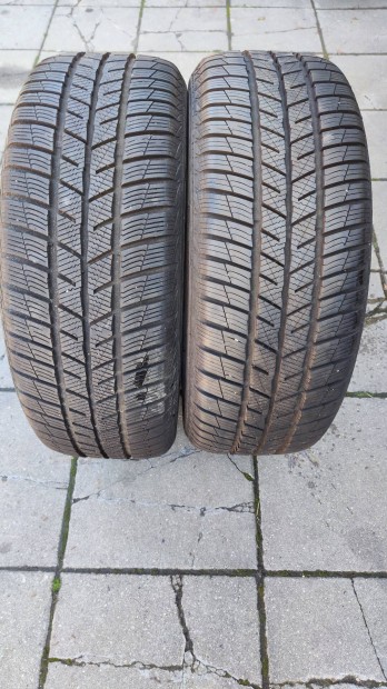 235/55 R18 H XL  7mm Barum Polaris 5 2020