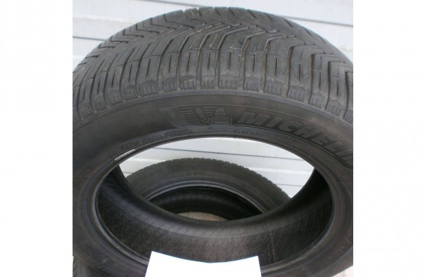 235/55 R18 Michelin tligumi 2 db