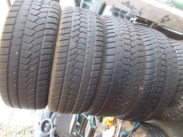 235/55 R18 Mirage Téligumi