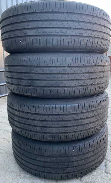 235/55 R18 Nyri gumi 2024 j Conti! Rav4 outlander xc40 18"