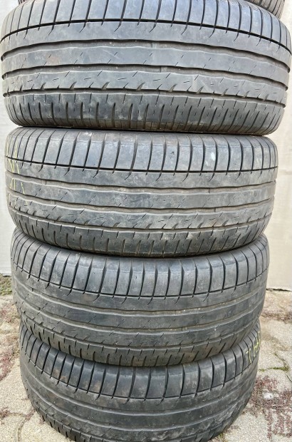 235/55 R18 Nyri gumi xc40 outlander rav4 18"