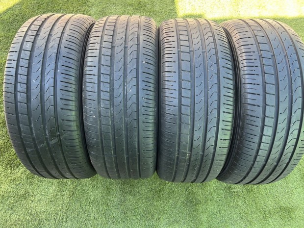 235/55 R18 Pirelli Scorpion Verde nyári gumi 5,5-6mm