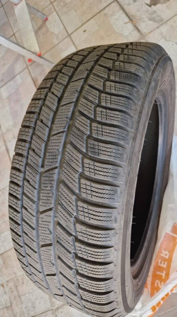 235/55 R18 Snowprox S954 téli gumi garnitúra eladó