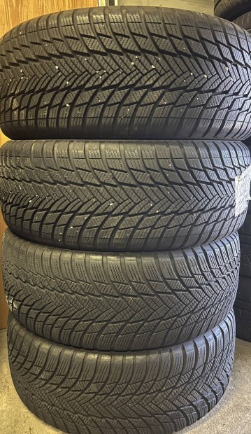 235/55 R18 Tli gumi Bridgestone xc40 tiguan outlander kodiaq 18"