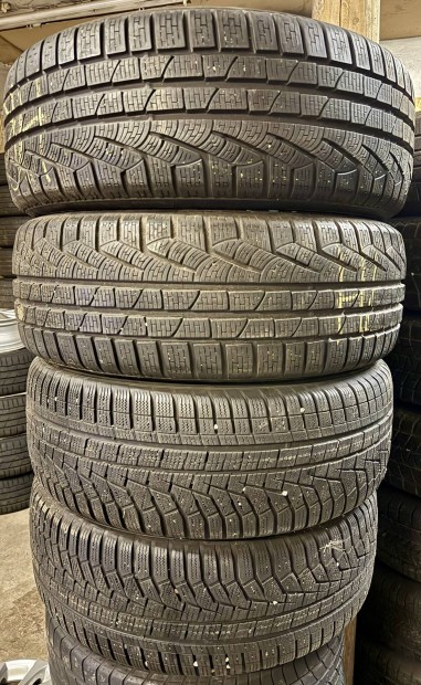 235/55 R18 Tli gumi Pirelli/Hankook kodiaq tiguan asx outlander 18"