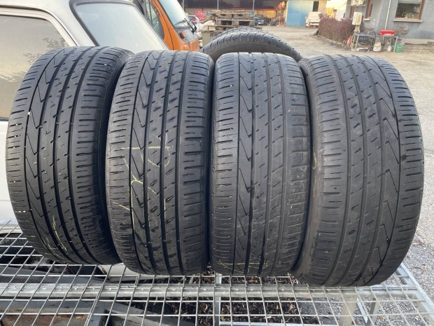 235/55 R18 hankook nyári gumi