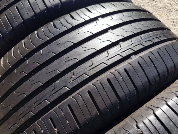 235/55 R18 nyári gumi 4db Continental DOT2023