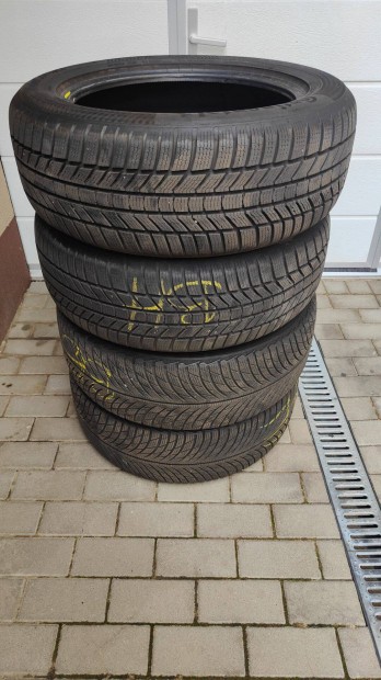 235/55 R18 tli gumi 4db