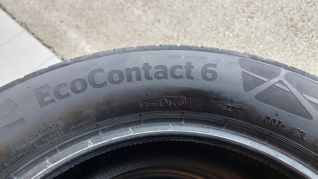 235/55 R18 tligumi