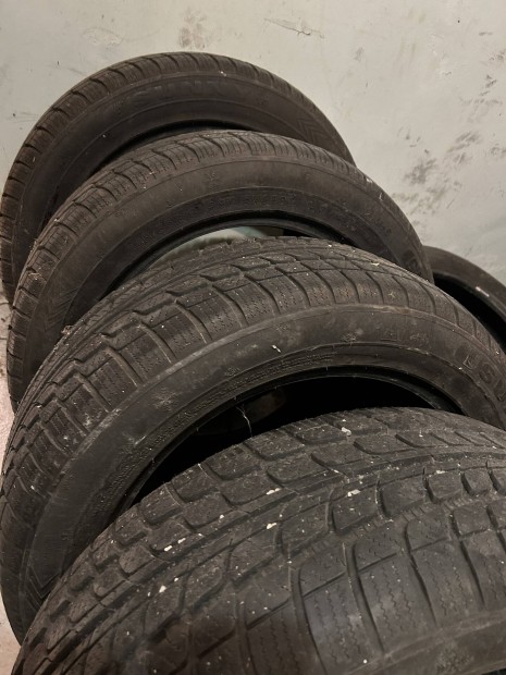 235/55 R18 tligumi garnitra 