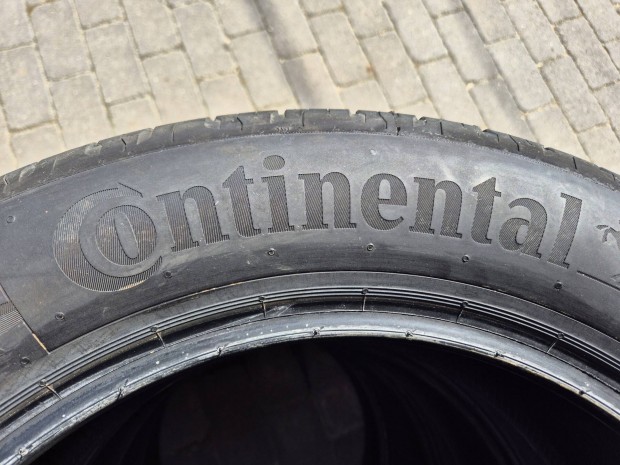 235/55 R18 új Continental gumi szett eladó kedvezményes áron