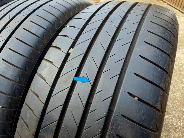 235/55 R19 101H - Bridgestone Alenza 001 - 2024