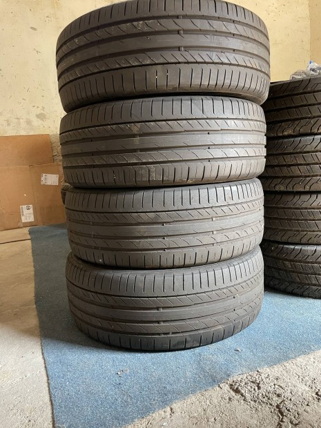 235/55 R19 235/55R19 XL Continental Sportcontact 5 nyri gumi