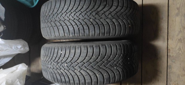 235/55 R19 2 db tli gumi