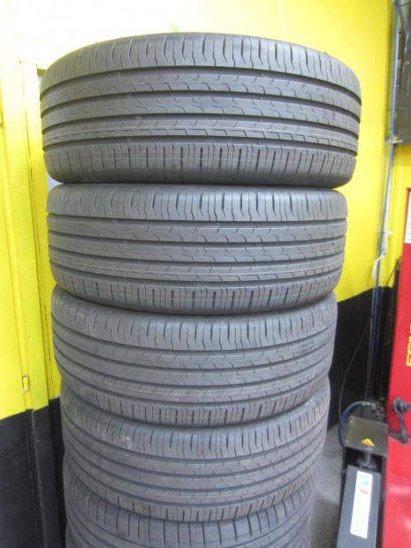 235/55 R19 Continental Ecocontact6 105V