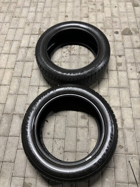 235/55 R19 Dunlop tligumi